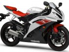 2008 Yamaha YZF 600 R6